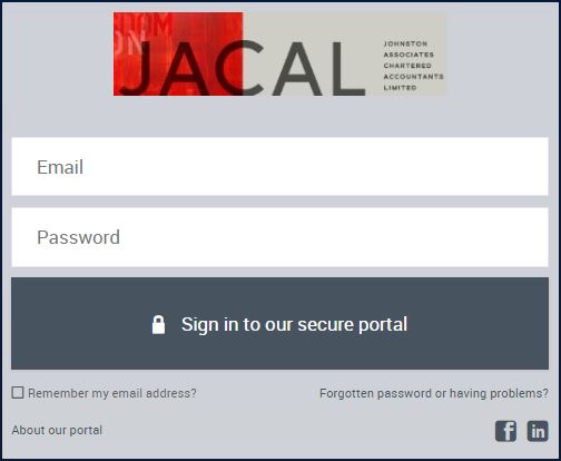 JACAL_Portal